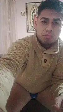 Pitograndemaclein online show from November 21, 2025, 12:04 pm