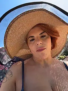 Snapshot of Selvaggia_official83 chatting on May 11, 2026, 10:16 am Selvaggia official83 online show from May 11, 2026, 10:16 am
