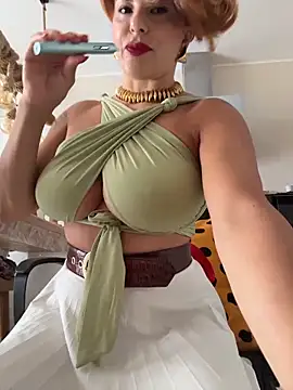 Snapshot of Selvaggia_official83 chatting on March 21, 2026, 2:32 pm Selvaggia official83 online show from March 21, 2026, 2:32 pm