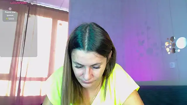 SuchAngel  online show from October 24, 2025, 2:43 am