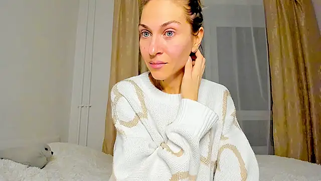 Mona Cruz online show from March 15, 2025, 7:16 pm