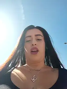 Freyja300 online show from October 13, 2025, 11:45 am