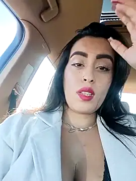 Freyja300 online show from November 27, 2025, 1:22 pm