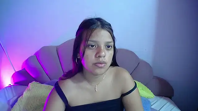 your little naughty1 online show from November 25, 2025, 2:12 am