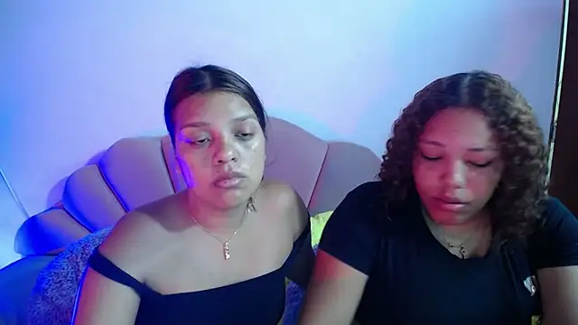 your little naughty1 online show from November 23, 2025, 10:53 pm