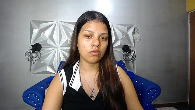 your little naughty1 online show from January 1, 2025, 10:35 pm