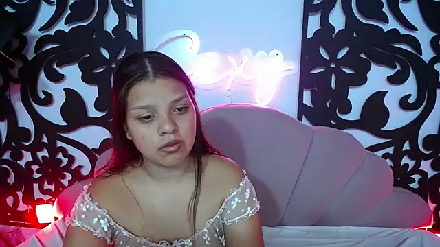 your little naughty1 online show from November 12, 2025, 1:10 am