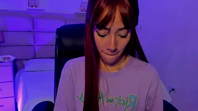 Snapshot of MelodyBliss chatting on October 1, 2025, 4:39 am MelodyBliss online show from October 1, 2025, 4:39 am