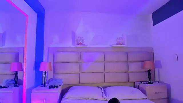 Snapshot of MelodyBliss chatting on October 14, 2025, 5:19 am MelodyBliss online show from October 14, 2025, 5:19 am