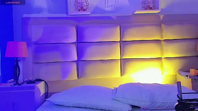 Snapshot of MelodyBliss chatting on September 20, 2025, 5:23 am MelodyBliss online show from September 20, 2025, 5:23 am