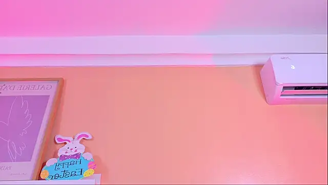 KendalMilleer online show from March 31, 2026, 9:11 am