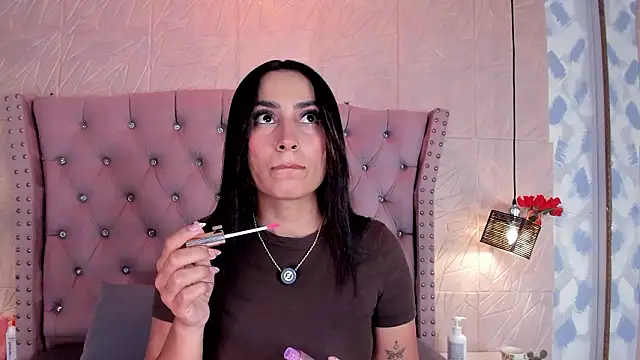 lia sofiia online show from February 21, 2026, 9:11 am