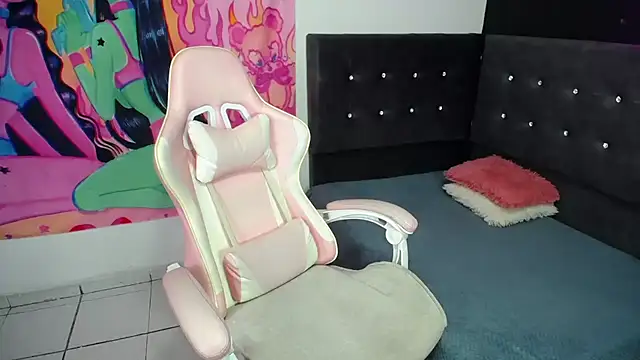 princess foxxxy online show from January 18, 2025, 10:17 pm