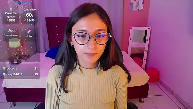 princess foxxxy online show from February 27, 2025, 11:37 pm