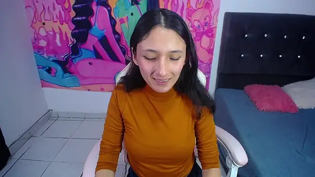 princess foxxxy online show from January 23, 2025, 9:18 pm