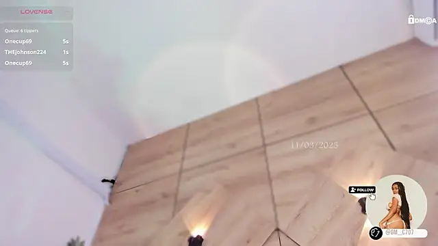 Snapshot of GemmaCarter_ chatting on March 12, 2025, 2:09 am GemmaCarter online show from March 12, 2025, 2:09 am