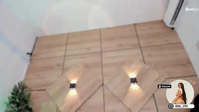 Snapshot of GemmaCarter_ chatting on March 7, 2025, 1:42 am GemmaCarter online show from March 7, 2025, 1:42 am