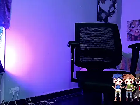 Snapshot of Charlotte_Joestar chatting on November 6, 2025, 3:54 am Charlotte Joestar online show from November 6, 2025, 3:54 am