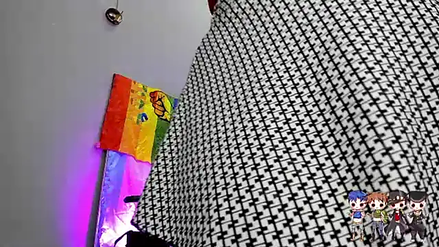 Snapshot of Charlotte_Joestar chatting on March 8, 2025, 12:30 pm Charlotte Joestar online show from March 8, 2025, 12:30 pm