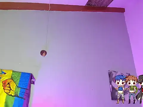 Snapshot of Charlotte_Joestar chatting on September 23, 2025, 3:57 am Charlotte Joestar online show from September 23, 2025, 3:57 am