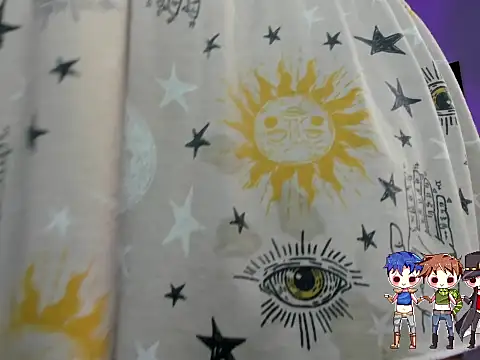 Snapshot of Charlotte_Joestar chatting on October 12, 2025, 4:03 am Charlotte Joestar online show from October 12, 2025, 4:03 am