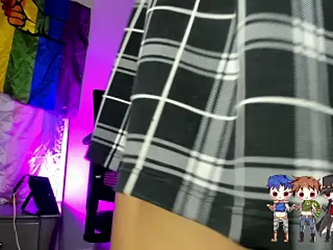 Snapshot of Charlotte_Joestar chatting on November 16, 2025, 2:11 pm Charlotte Joestar online show from November 16, 2025, 2:11 pm