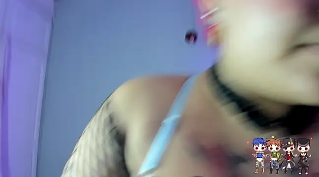 Snapshot of Charlotte_Joestar chatting on March 14, 2025, 6:29 pm Charlotte Joestar online show from March 14, 2025, 6:29 pm