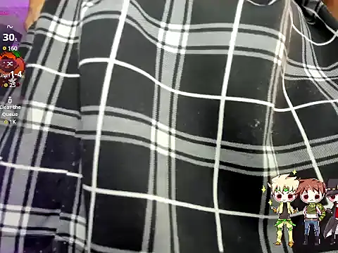 Snapshot of Charlotte_Joestar chatting on October 29, 2025, 4:11 am Charlotte Joestar online show from October 29, 2025, 4:11 am