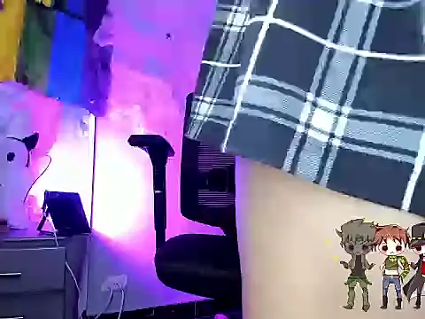 Snapshot of Charlotte_Joestar chatting on November 2, 2025, 3:55 am Charlotte Joestar online show from November 2, 2025, 3:55 am