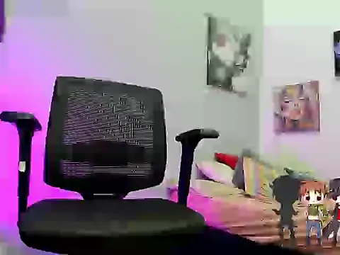 Snapshot of Charlotte_Joestar chatting on September 12, 2025, 10:26 am Charlotte Joestar online show from September 12, 2025, 10:26 am