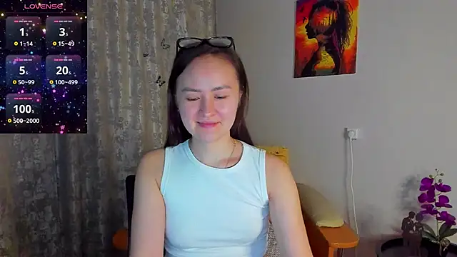 Diana Taylor online show from February 22, 2025, 12:05 am