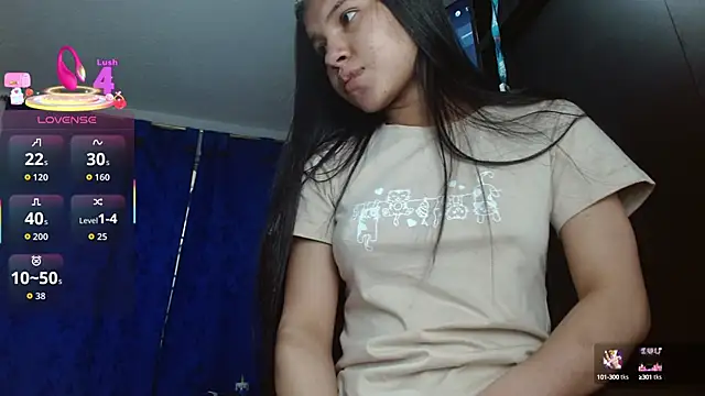 Snapshot of SophiaMeyerst chatting on September 22, 2025, 6:25 pm SophiaMeyerst online show from September 22, 2025, 6:25 pm