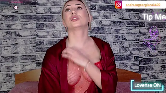 DeeaFUN25 online show from January 30, 2025, 6:32 pm