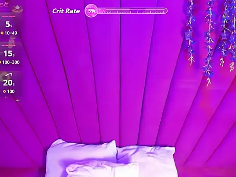 Snapshot of Aurora_18 chatting on June 1, 2026, 2:50 pm Aurora 18 online show from June 1, 2026, 2:50 pm