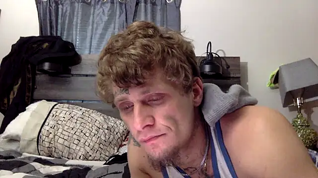 SpAzZ1234 online show from March 6, 2026, 3:40 pm