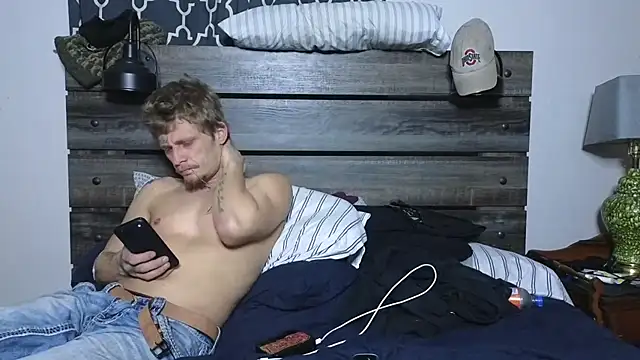 SpAzZ1234 online show from February 5, 2026, 7:04 am