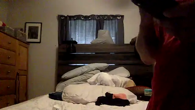 SpAzZ1234 online show from March 22, 2026, 9:49 pm