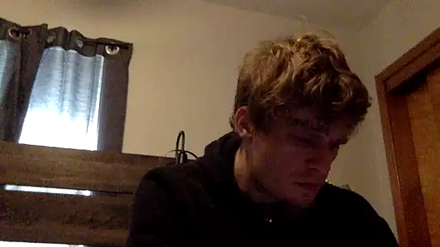 SpAzZ1234 online show from March 9, 2026, 9:40 pm