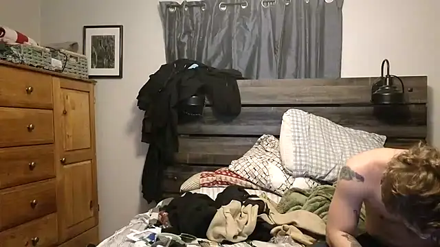 SpAzZ1234 online show from March 18, 2026, 2:04 am