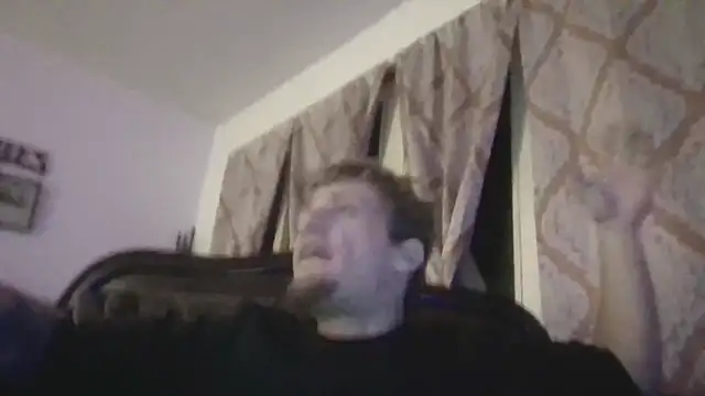 SpAzZ1234 online show from February 11, 2026, 2:44 am