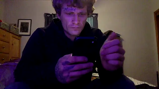 SpAzZ1234 online show from March 23, 2026, 3:34 pm