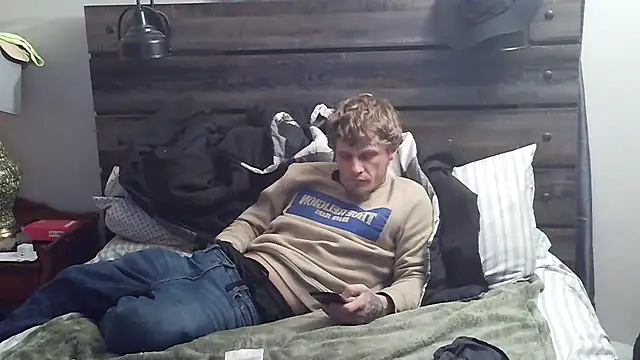 SpAzZ1234 online show from March 5, 2026, 3:14 am