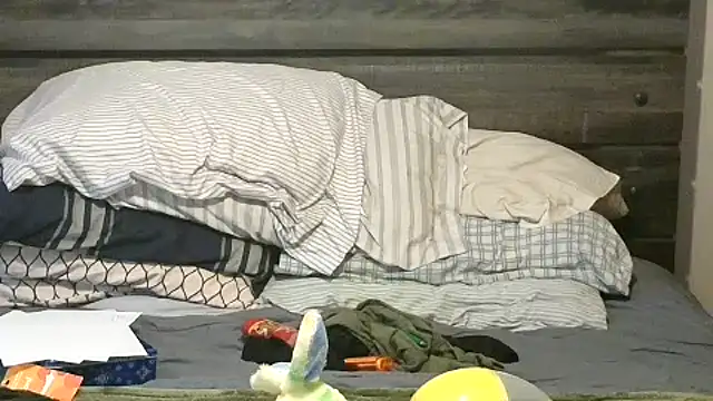 SpAzZ1234 online show from April 1, 2026, 1:30 am