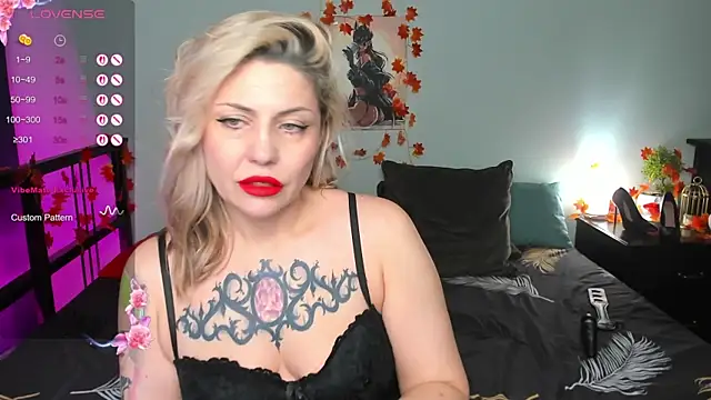 Snapshot of fucking_punishment chatting on November 5, 2025, 2:36 am fucking punishment online show from November 5, 2025, 2:36 am