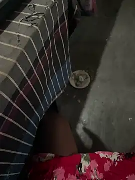 Aash Slave Boy online show from April 6, 2026, 11:17 pm