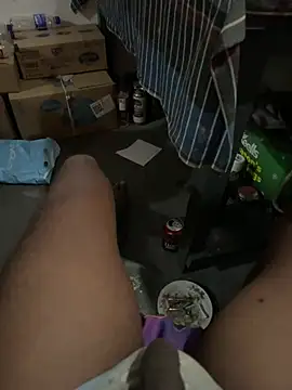 Aash Slave Boy online show from March 16, 2026, 12:31 pm