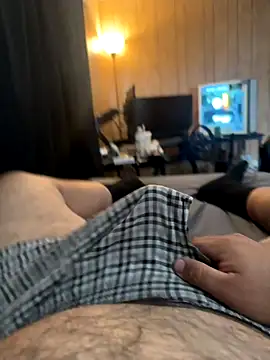 Jayare95 online show from December 1, 2025, 7:37 pm