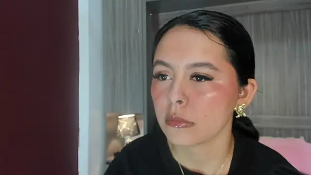 valerymeyerr online show from April 6, 2026, 11:44 am