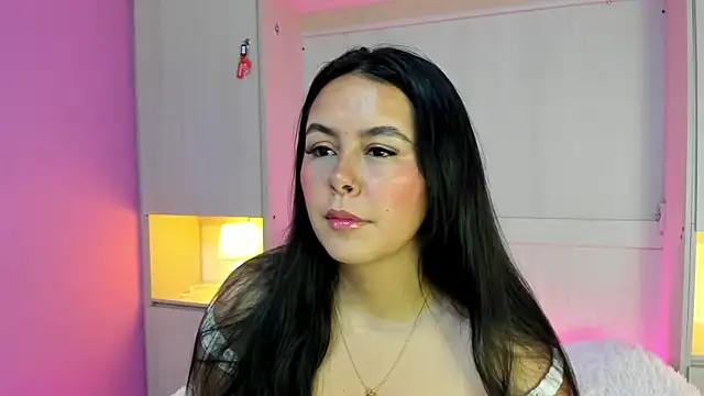 valerymeyerr online show from March 16, 2025, 4:09 am