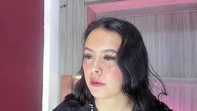 valerymeyerr online show from March 21, 2026, 11:58 am